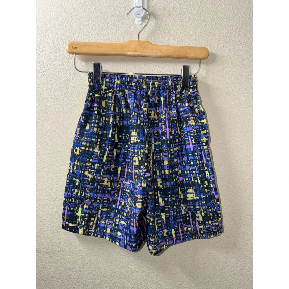 Boys Nike Drifit Shorts Size Medium